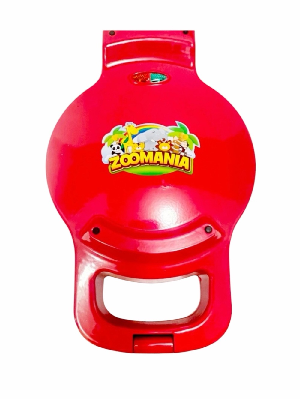 Zoomania Cake Pop Maker Tiger Bear Giraffe Lion Elephant Monkey